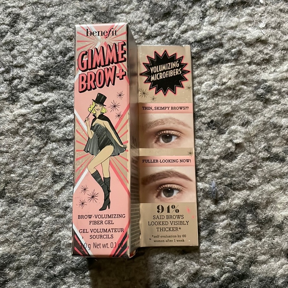 Benefit Gimme Brow 3.75